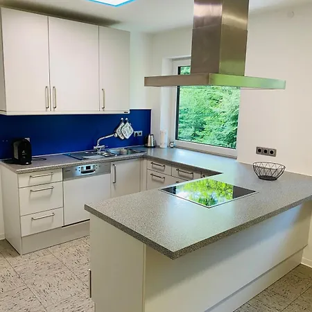 Waldzeit Komfort Und Self Check-in Apartment Neustadt an der Weinstrasse