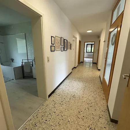 Waldzeit Komfort Und Self Check-in Apartment Neustadt an der Weinstrasse