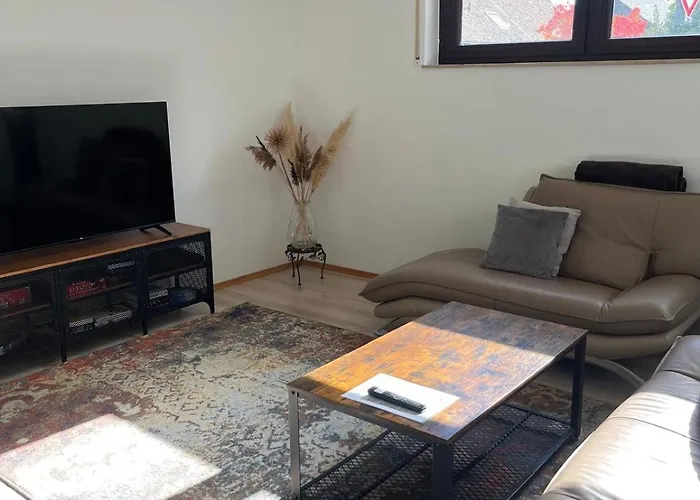 Waldzeit Xl Und Self Check-in * Neustadt an der Weinstraße